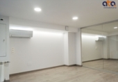 55m² office for rent in Valladolid, in the area of Spain Square photo