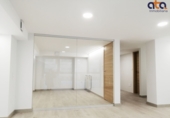 55m² office for rent in Valladolid, in the area of Spain Square photo