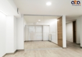 55m² office for rent in Valladolid, in the area of Spain Square photo