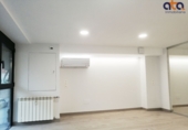 55m² office for rent in Valladolid, in the area of Spain Square photo
