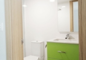 55m² office for rent in Valladolid, in the area of Spain Square photo