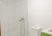 55m² office for rent in Valladolid, in the area of Spain Square photo