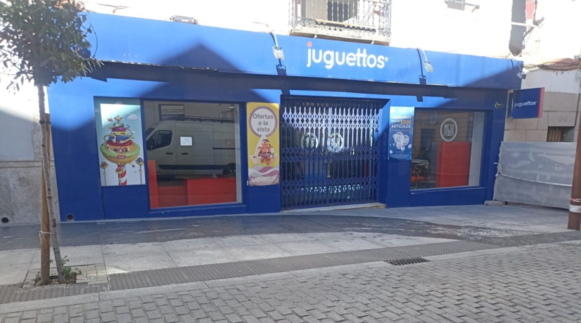 Local comercial