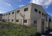 1126m² entrepôt industriel pour location à Utiel photo