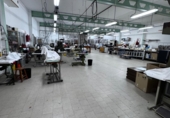 1126m² entrepôt industriel pour location à Utiel photo