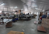 1126m² entrepôt industriel pour location à Utiel photo