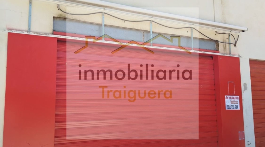 Local comercial