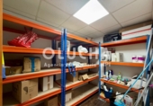 Nave Industrial en alquiler con 450m² en Alcora foto