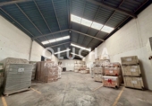Nave Industrial en alquiler con 450m² en Alcora foto