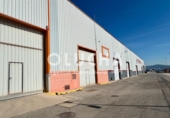 Nave Industrial en alquiler con 450m² en Alcora foto