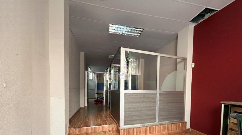Local comercial