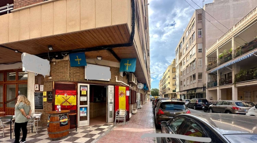 Local comercial