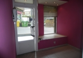 32m² commercial premises for rent in Vigo, in the area of Vigo, Pza Independencia photo