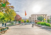 Local comercial en venta con 193m² en Granada, en la zona de Barrio del Hospital Real, Avenida del Hospicio foto
