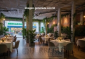 544m² commercial premises for sale in Gandía, Calle Ferrocarril de Alcoi photo