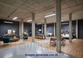 544m² commercial premises for sale in Gandía, Calle Ferrocarril de Alcoi photo