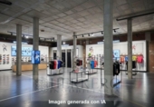 544m² commercial premises for sale in Gandía, Calle Ferrocarril de Alcoi photo