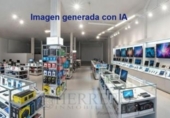 544m² commercial premises for sale in Gandía, Calle Ferrocarril de Alcoi photo