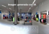 544m² commercial premises for sale in Gandía, Calle Ferrocarril de Alcoi photo