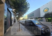 544m² commercial premises for sale in Gandía, Calle Ferrocarril de Alcoi photo