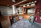 Restaurante en venta con 192m² en Denia, Plaza de la Cruz foto