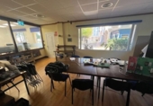 Local comercial en venta con 107m² en Muchamiel, Calle de la Nit foto