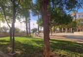 Local comercial en venta con 107m² en Muchamiel, Calle de la Nit foto