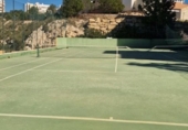 Local comercial en venta con 107m² en Muchamiel, Calle de la Nit foto