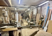 173m² workshop for sale in Sitges, Carrer Sol photo