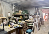 173m² workshop for sale in Sitges, Carrer Sol photo