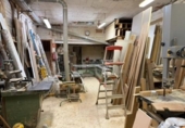 173m² workshop for sale in Sitges, Carrer Sol photo