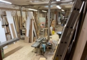 173m² workshop for sale in Sitges, Carrer Sol photo