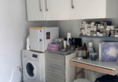 Peluqueria en venta con 60m² en Orihuela, Calle Santa Rufina foto