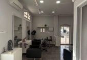 Peluqueria en venta con 60m² en Orihuela, Calle Santa Rufina foto