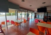 704m² commercial premises for sale in Calafell, in the area of Segur de Calafell, Passeig Marítim de Sant Joan de Déu photo