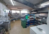 704m² commercial premises for sale in Calafell, in the area of Segur de Calafell, Passeig Marítim de Sant Joan de Déu photo