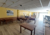 704m² commercial premises for sale in Calafell, in the area of Segur de Calafell, Passeig Marítim de Sant Joan de Déu photo