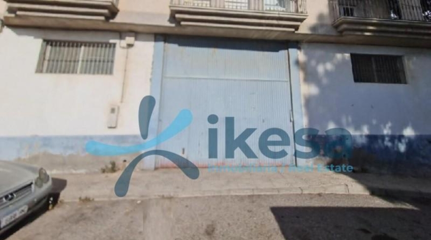 Local comercial