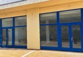 Oficinas en alquiler con 100m² en Bormujos, Avenida del Barrerillo foto