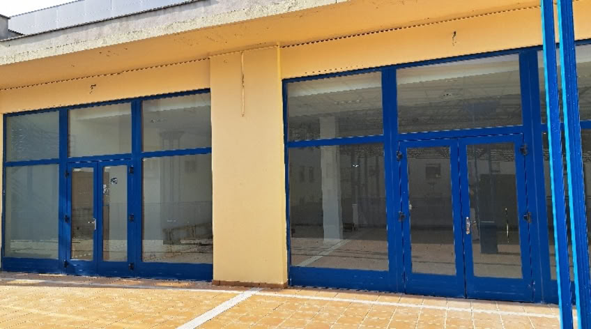 Local comercial