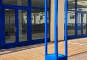 Oficinas en alquiler con 100m² en Bormujos, Avenida del Barrerillo foto