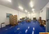Nau Industrial
en venda
amb 1632m² a Ramales de la Victoria foto