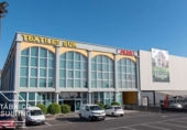Edificio Industrial en venta con 4787m² en San Miguel de Abona, Calle Chaveña foto