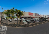 Edificio Industrial en venta con 4787m² en San Miguel de Abona, Calle Chaveña foto
