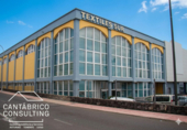 Edificio Industrial en venta con 4787m² en San Miguel de Abona, Calle Chaveña foto