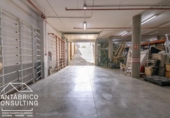 Edificio Industrial en venta con 4787m² en San Miguel de Abona, Calle Chaveña foto