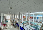 Edificio Industrial en venta con 4787m² en San Miguel de Abona, Calle Chaveña foto