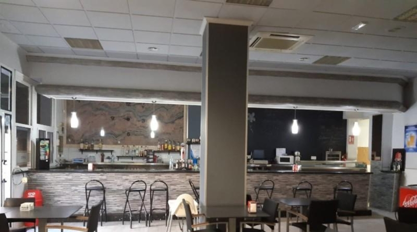 Local comercial