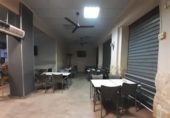 Bar en alquiler con 188m² en Novelda foto