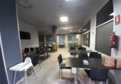 Bar en alquiler con 188m² en Novelda foto